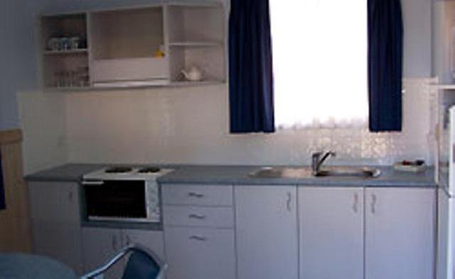 פורט מקווארי Marina Holiday Park מראה חיצוני תמונה