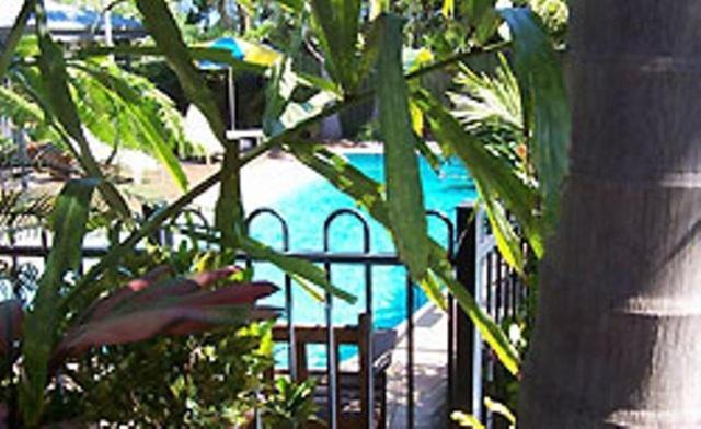 פורט מקווארי Marina Holiday Park מראה חיצוני תמונה